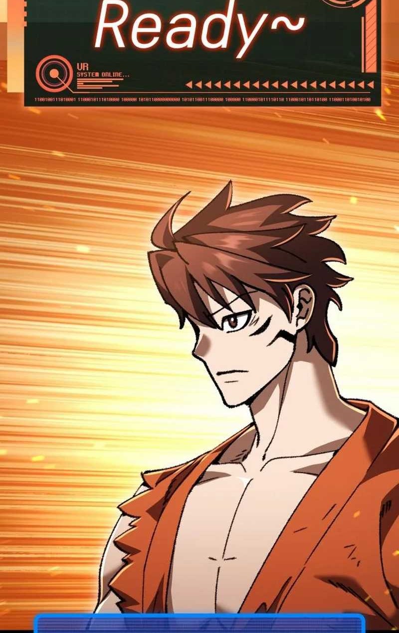 I Regressed, but the World didn’t End Chapter 15 - halaman 87