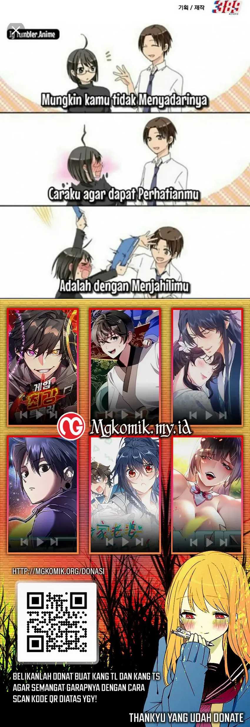 I Regressed, but the World didn’t End Chapter 16 - halaman 106