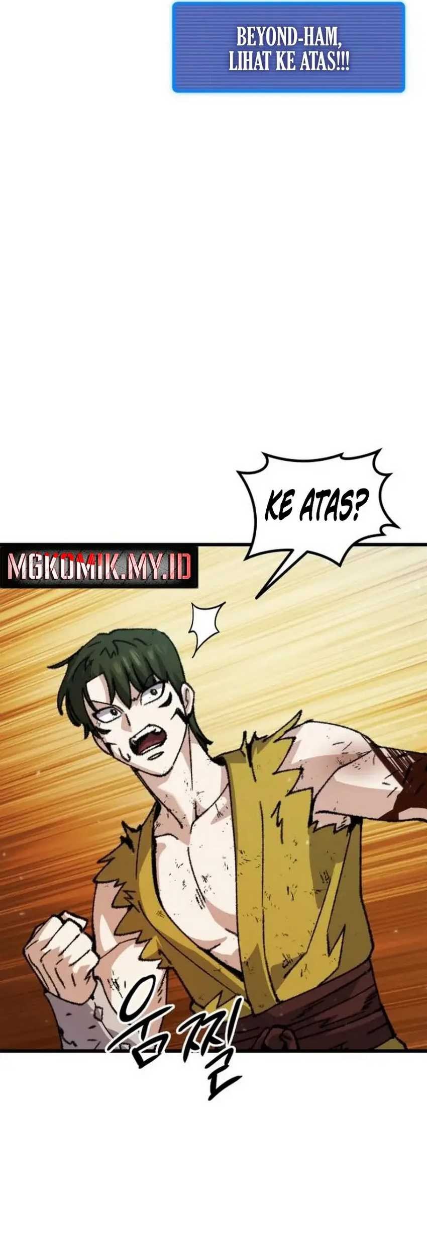 I Regressed, but the World didn’t End Chapter 16 - halaman 13