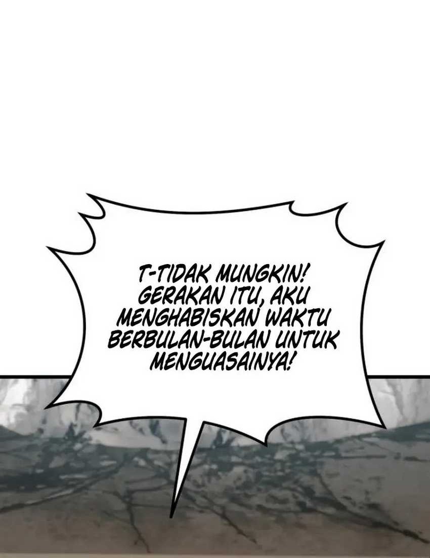 I Regressed, but the World didn’t End Chapter 16 - halaman 18