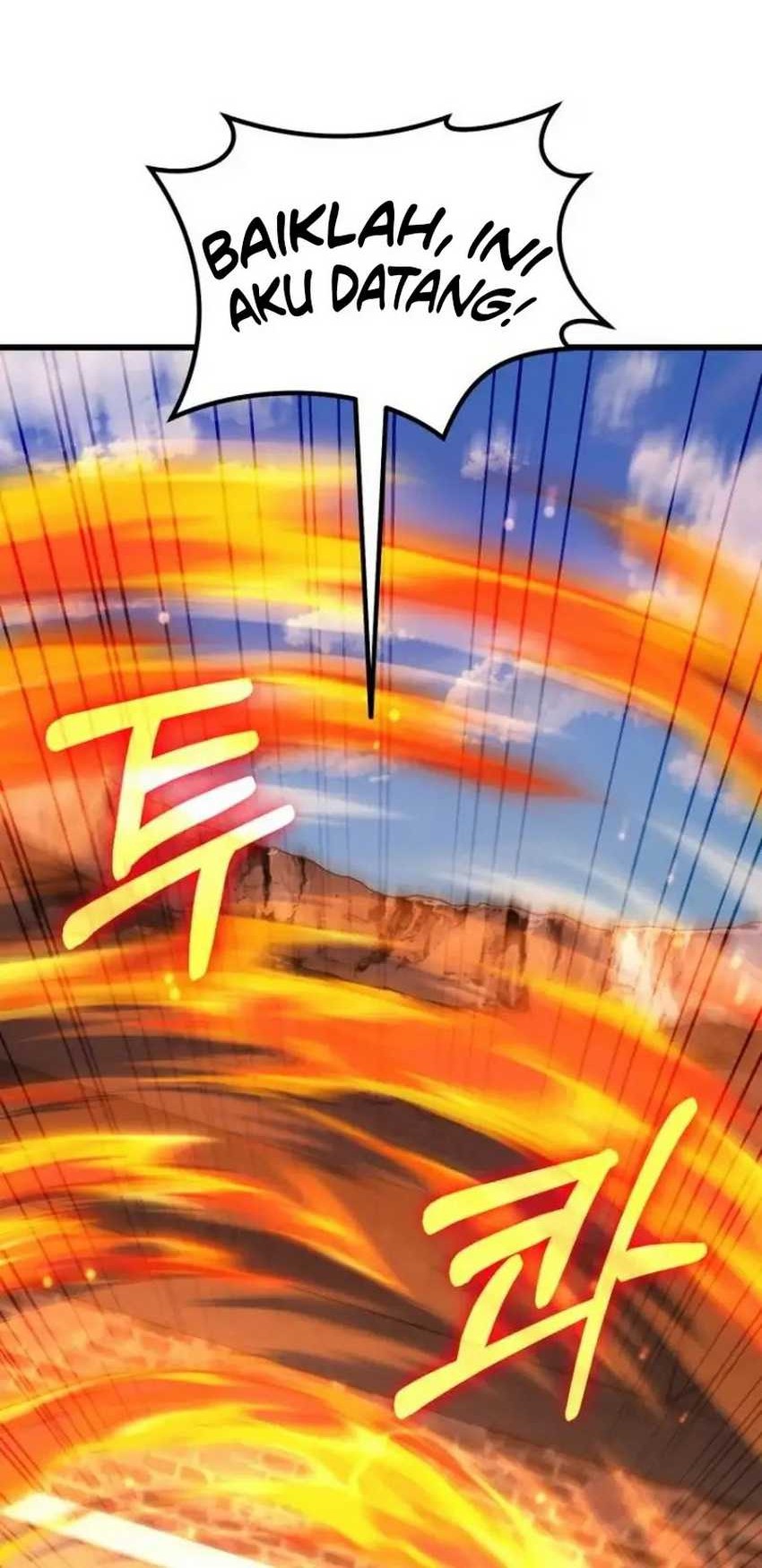 I Regressed, but the World didn’t End Chapter 16 - halaman 33
