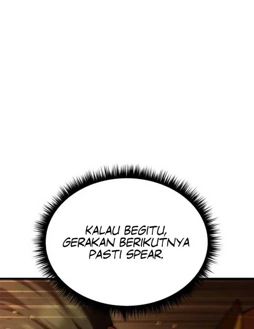 I Regressed, but the World didn’t End Chapter 16 - halaman 35