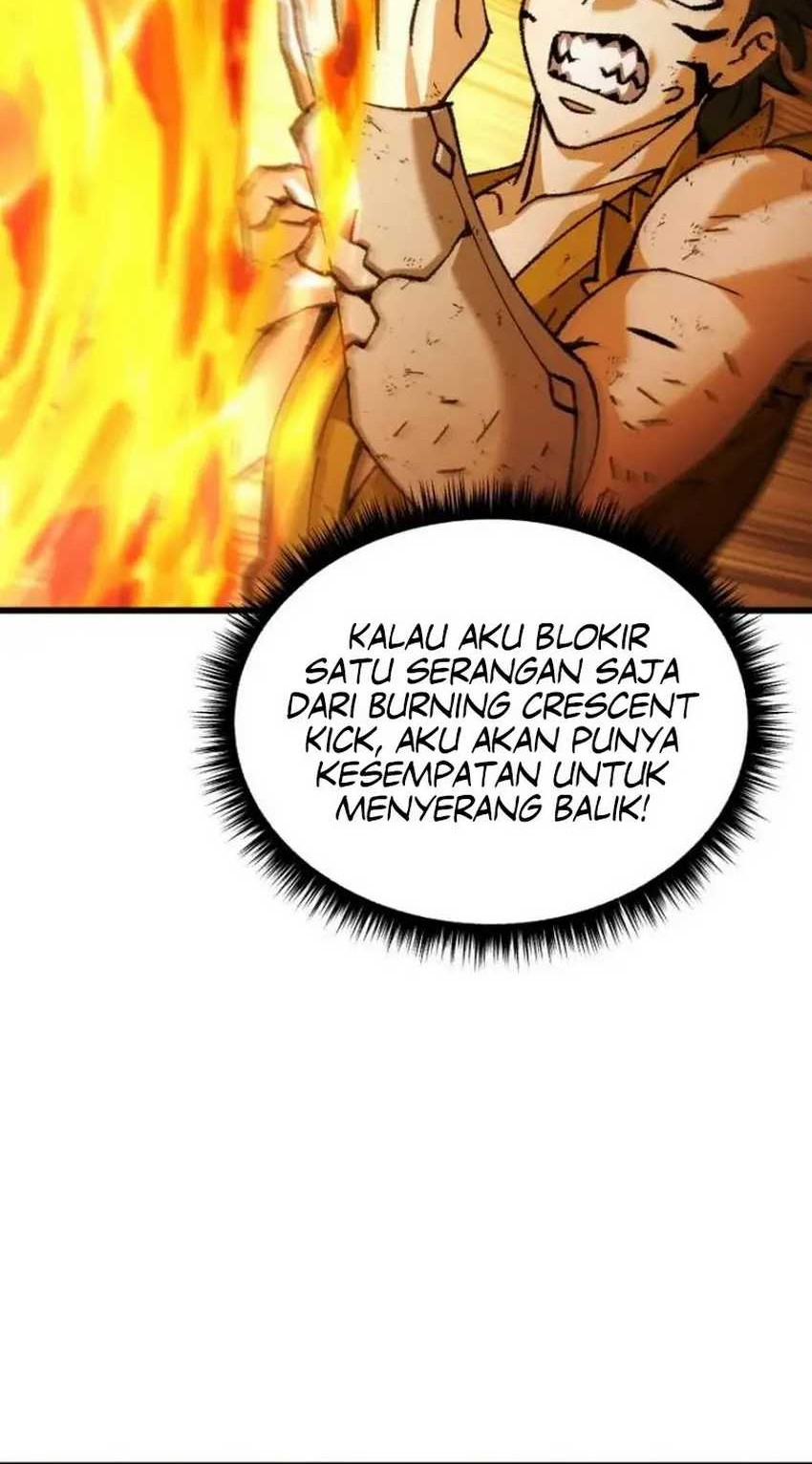 I Regressed, but the World didn’t End Chapter 16 - halaman 39