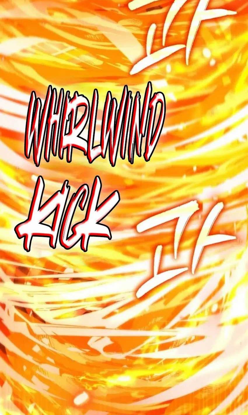 I Regressed, but the World didn’t End Chapter 16 - halaman 41