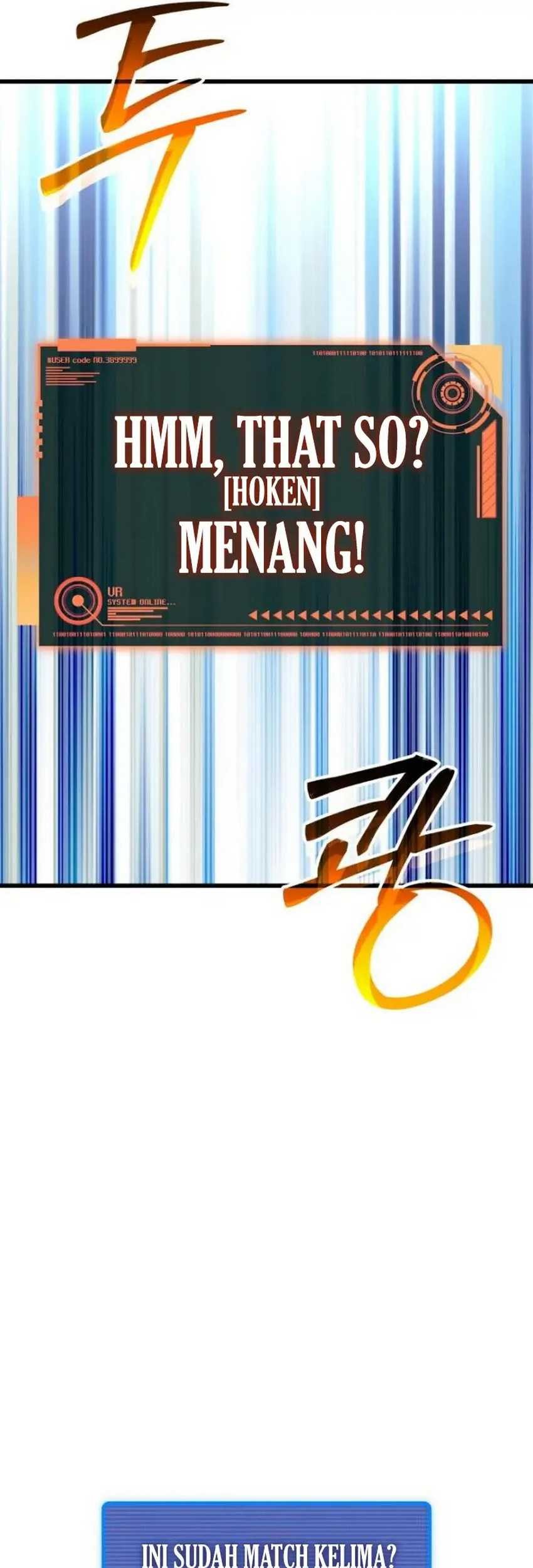 I Regressed, but the World didn’t End Chapter 16 - halaman 53