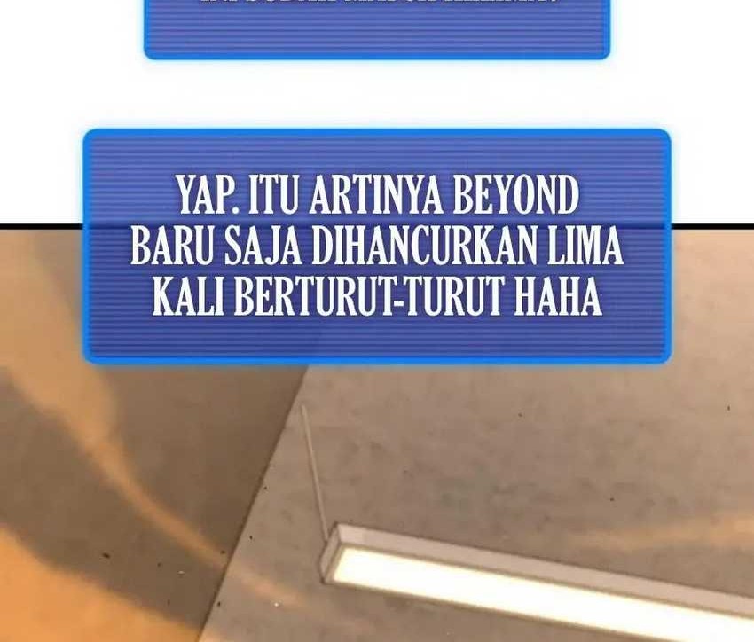 I Regressed, but the World didn’t End Chapter 16 - halaman 54