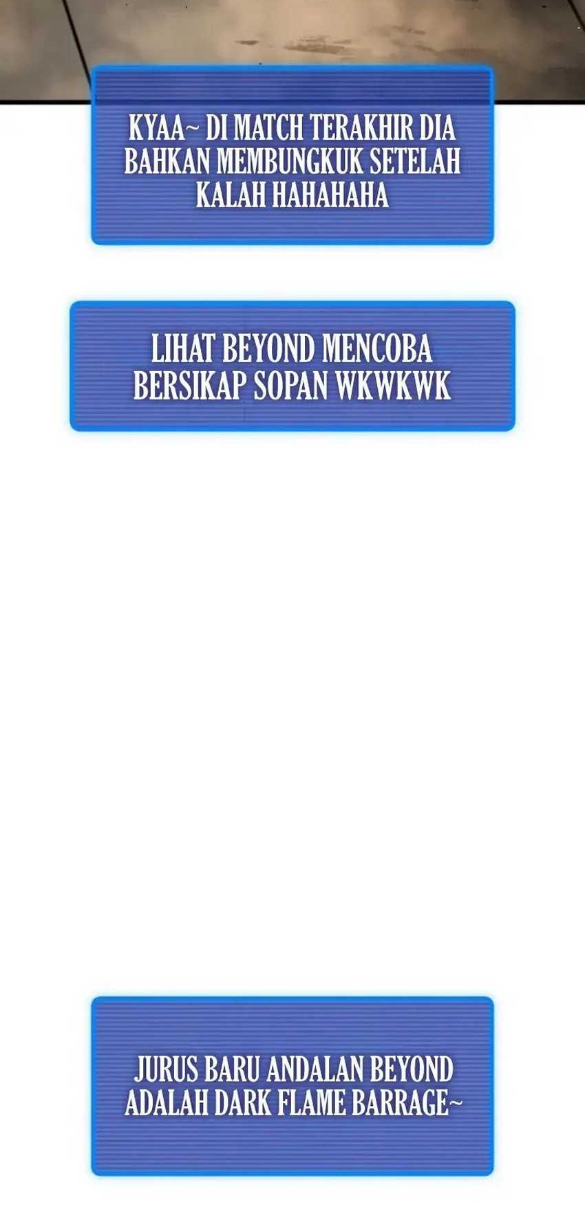 I Regressed, but the World didn’t End Chapter 16 - halaman 56