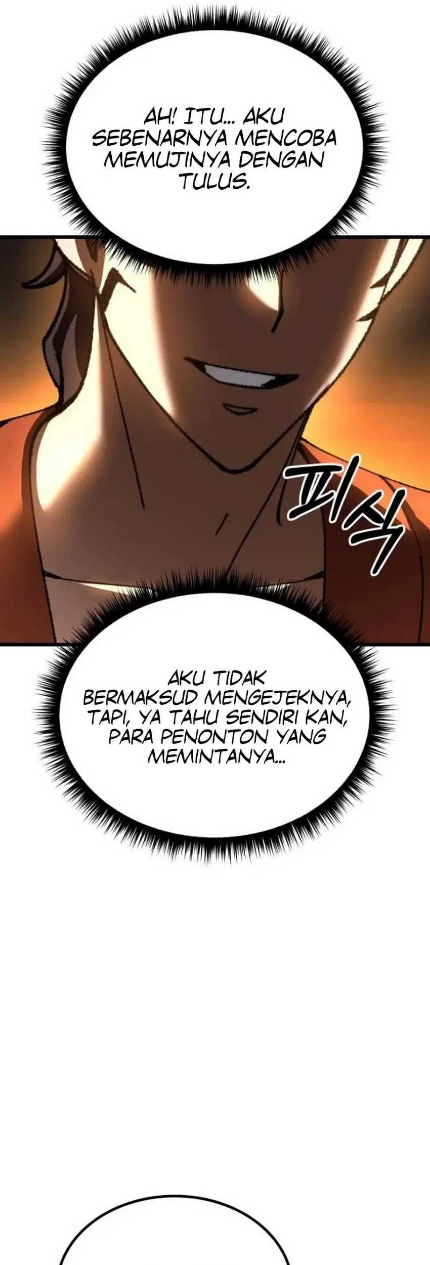 I Regressed, but the World didn’t End Chapter 16 - halaman 65