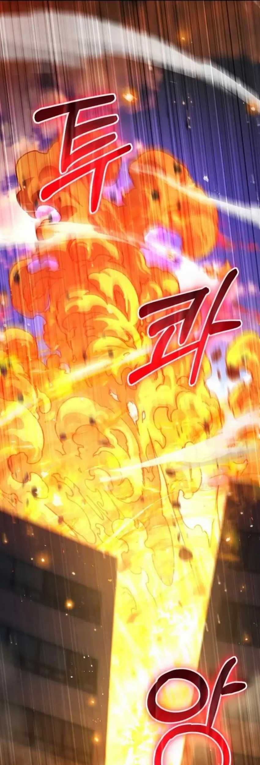 I Regressed, but the World didn’t End Chapter 16 - halaman 7
