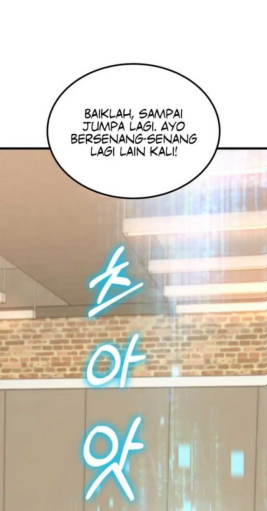 I Regressed, but the World didn’t End Chapter 16 - halaman 70