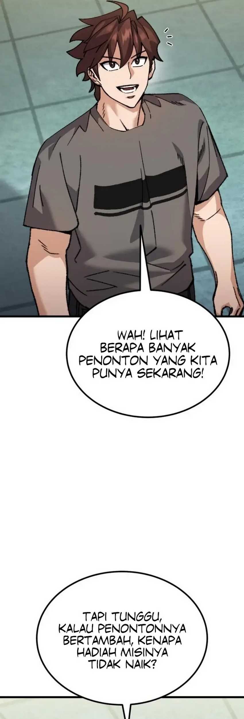 I Regressed, but the World didn’t End Chapter 16 - halaman 75