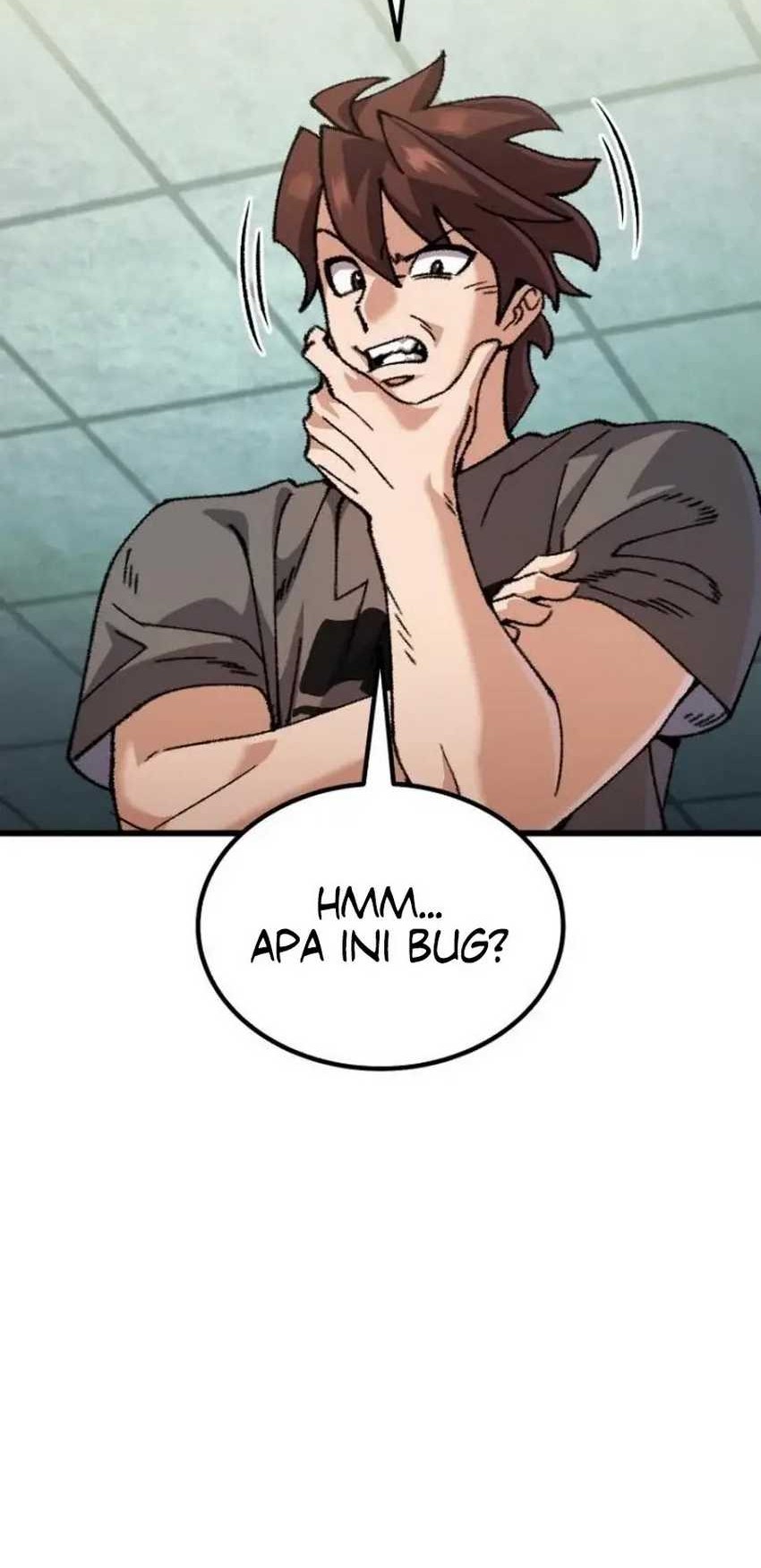 I Regressed, but the World didn’t End Chapter 16 - halaman 76