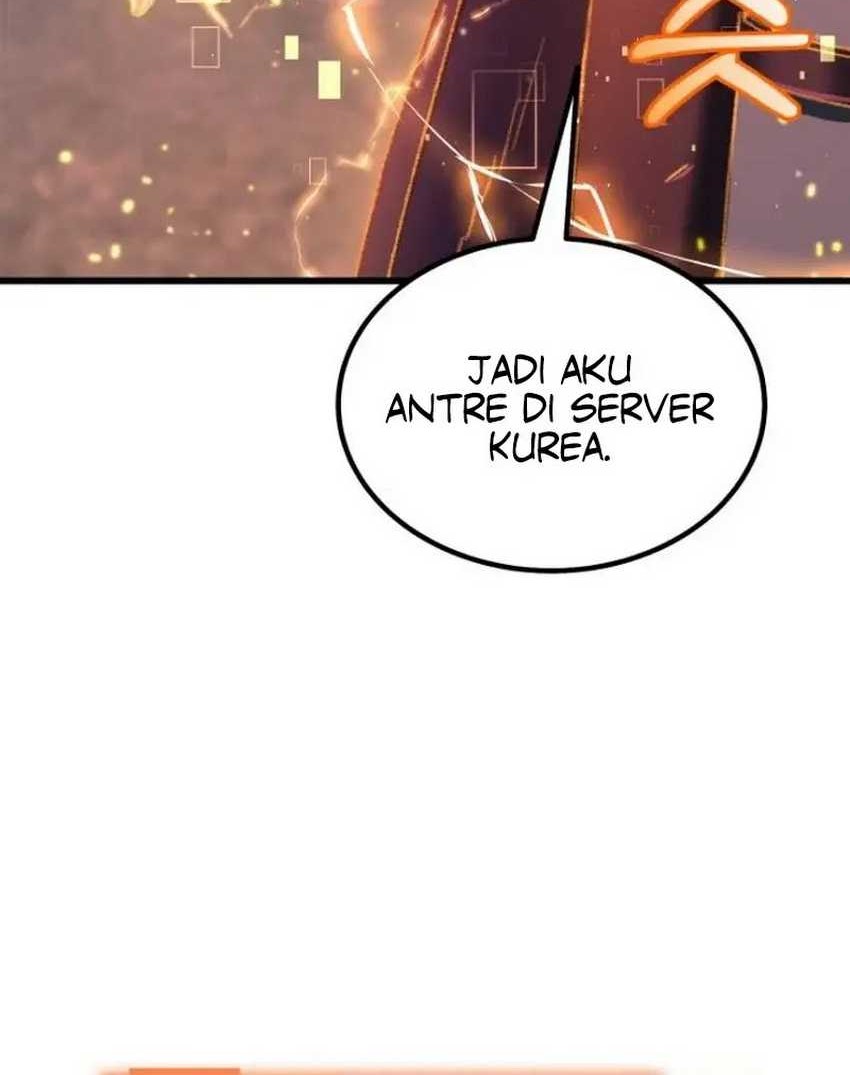 I Regressed, but the World didn’t End Chapter 16 - halaman 90