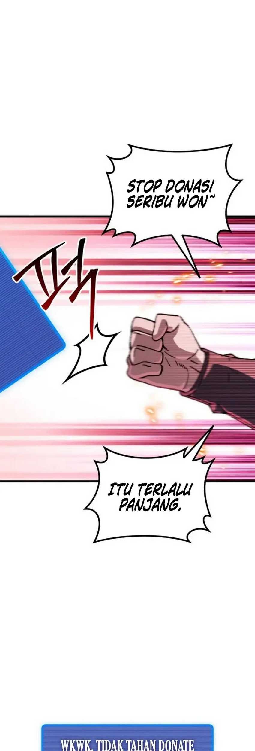 I Regressed, but the World didn’t End Chapter 16 - halaman 95