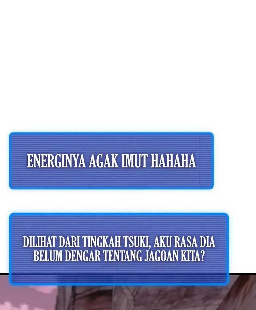 I Regressed, but the World didn’t End Chapter 16 - halaman 99