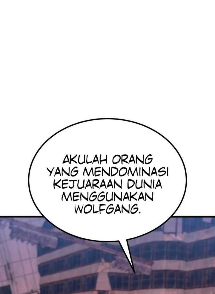 I Regressed, but the World didn’t End Chapter 17 - halaman 11