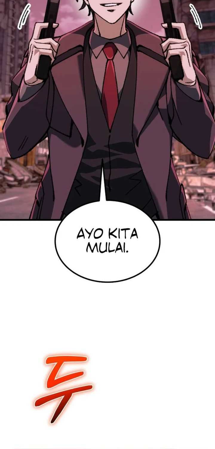 I Regressed, but the World didn’t End Chapter 17 - halaman 13