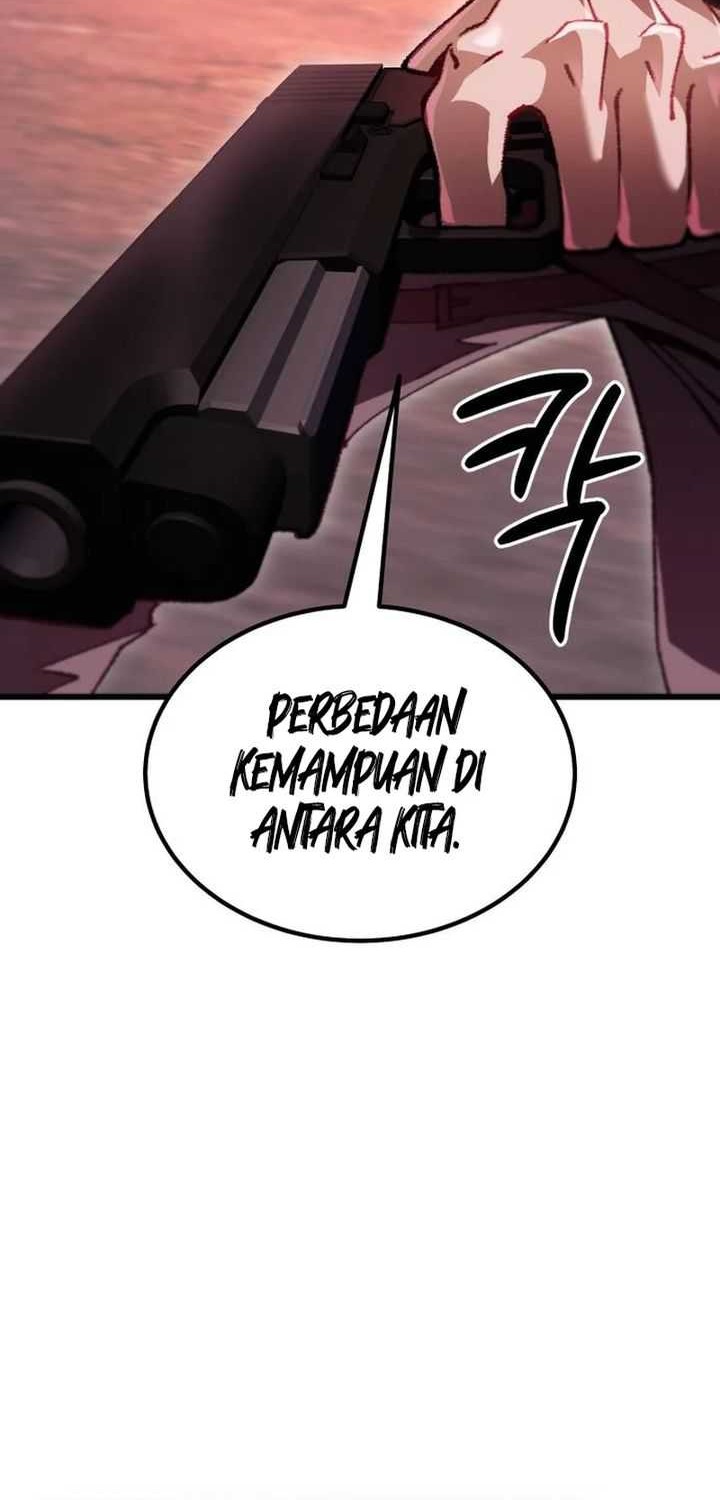 I Regressed, but the World didn’t End Chapter 17 - halaman 15