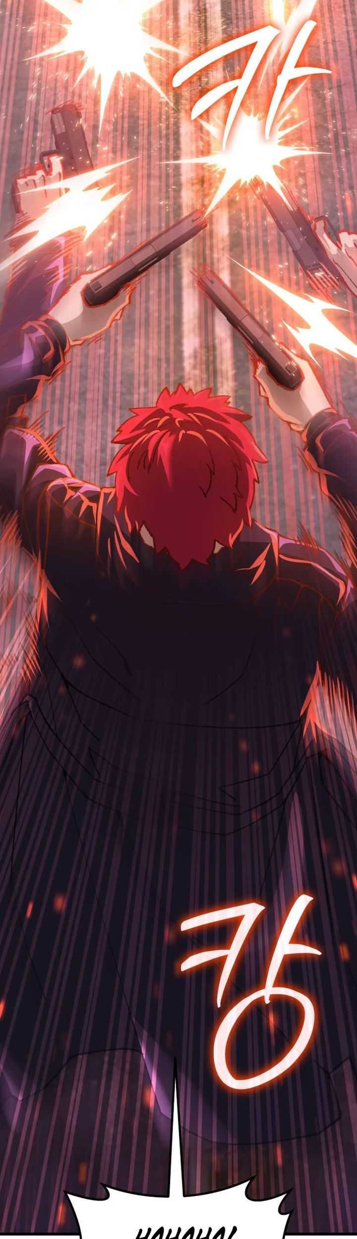 I Regressed, but the World didn’t End Chapter 17 - halaman 18