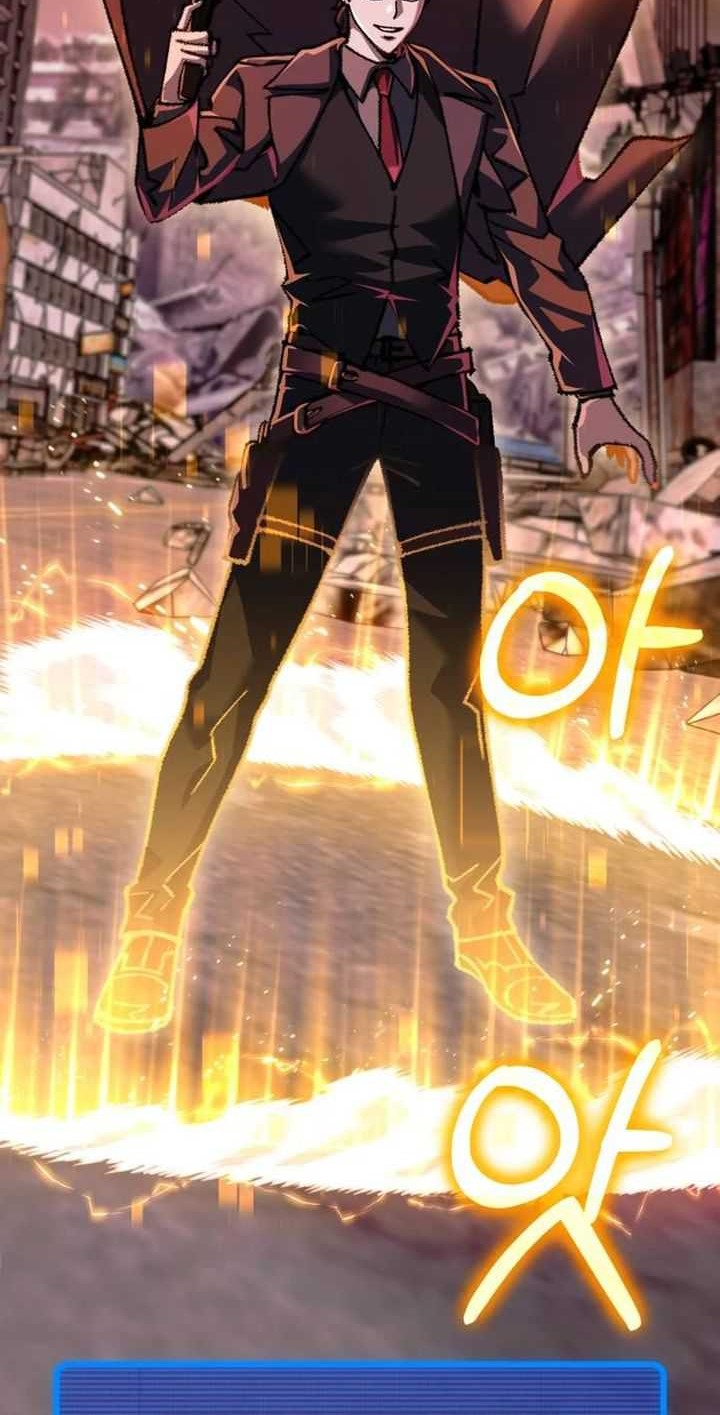 I Regressed, but the World didn’t End Chapter 17 - halaman 2