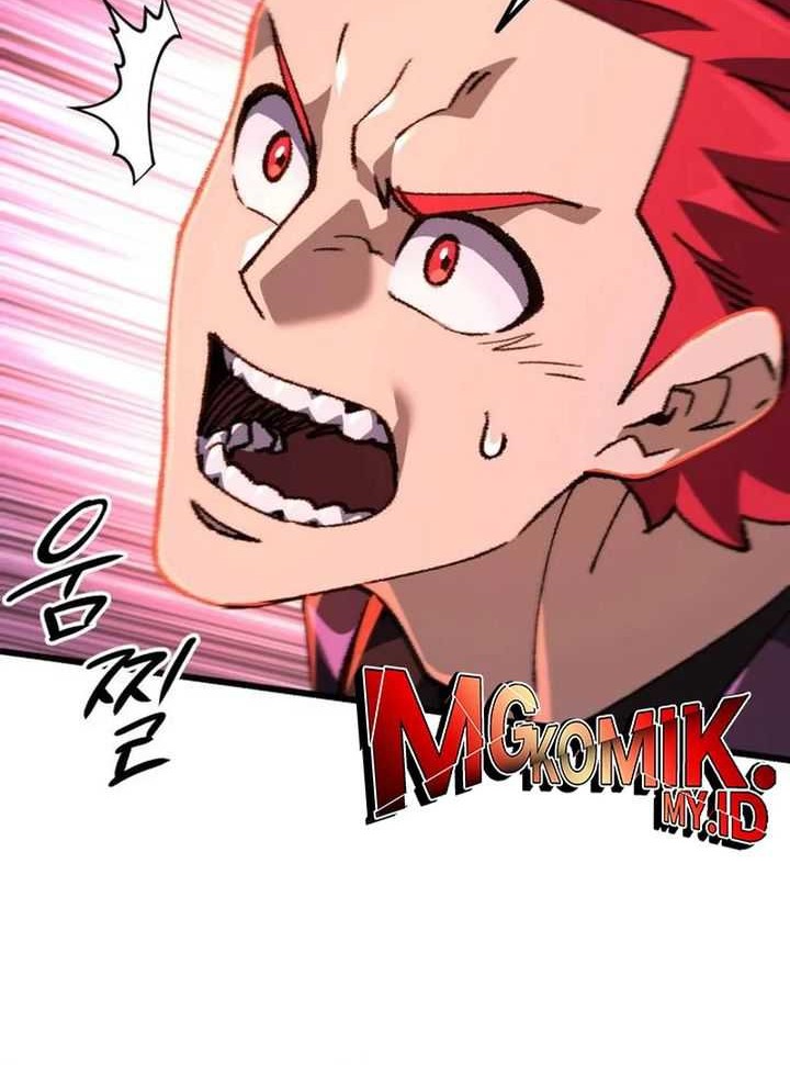 I Regressed, but the World didn’t End Chapter 17 - halaman 27