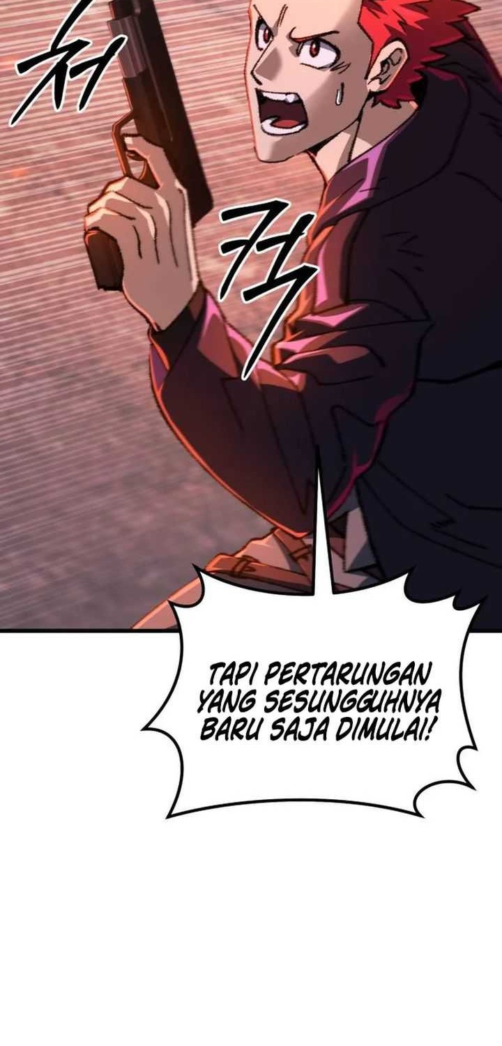 I Regressed, but the World didn’t End Chapter 17 - halaman 31