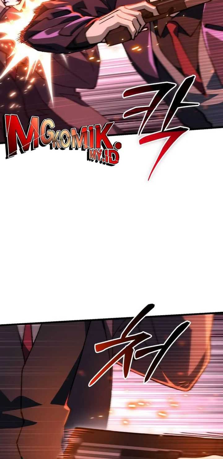 I Regressed, but the World didn’t End Chapter 17 - halaman 33