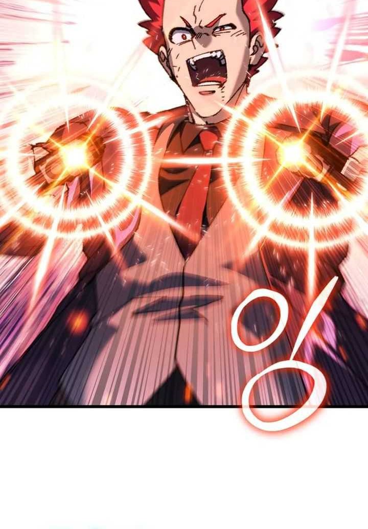 I Regressed, but the World didn’t End Chapter 17 - halaman 37