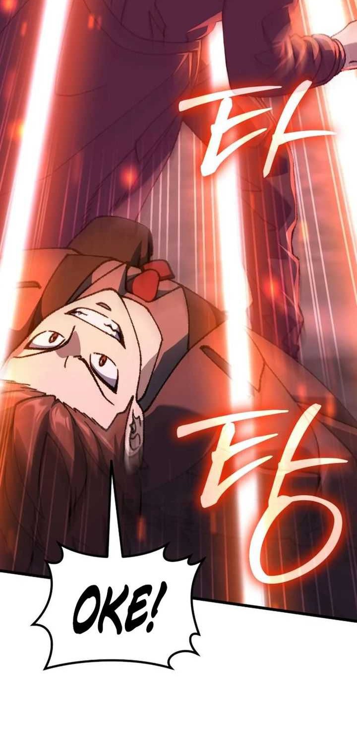 I Regressed, but the World didn’t End Chapter 17 - halaman 39