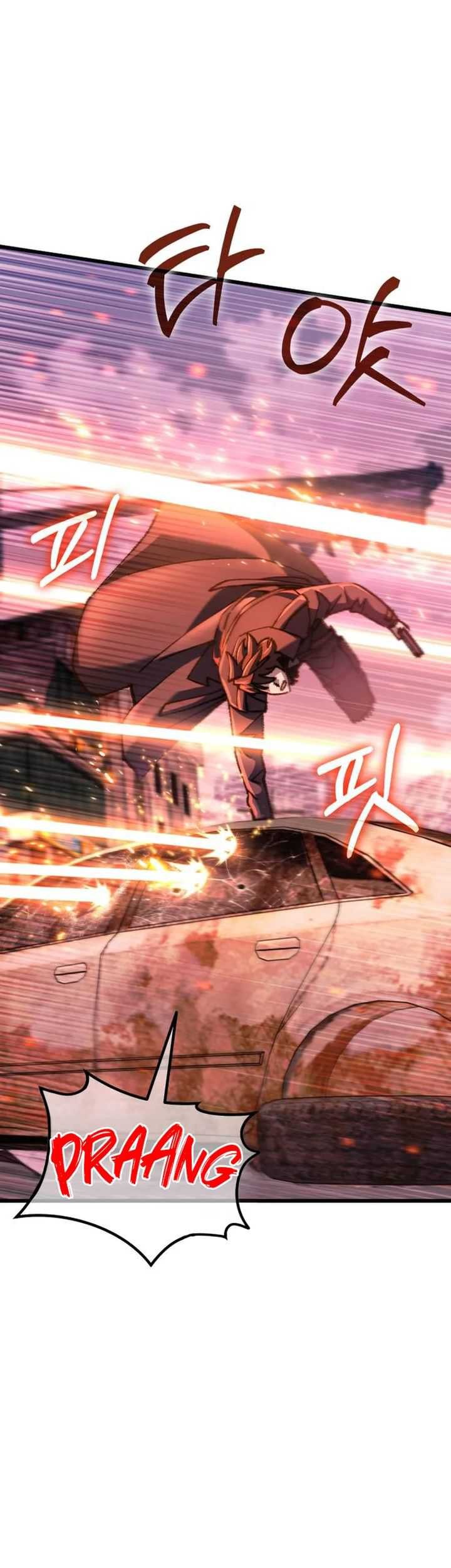 I Regressed, but the World didn’t End Chapter 17 - halaman 40