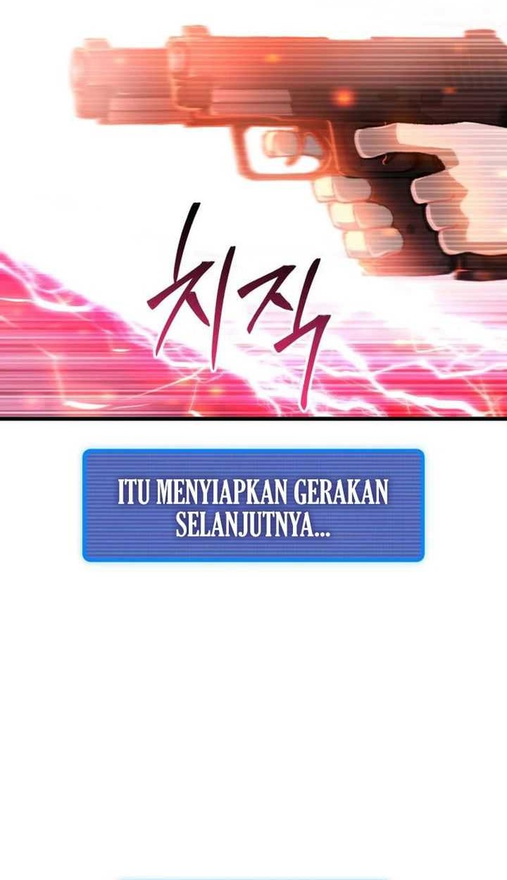 I Regressed, but the World didn’t End Chapter 17 - halaman 45