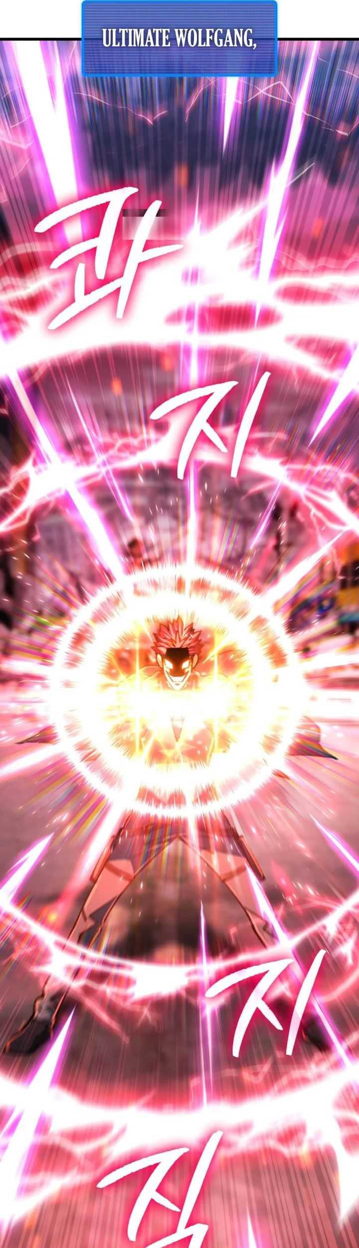 I Regressed, but the World didn’t End Chapter 17 - halaman 46