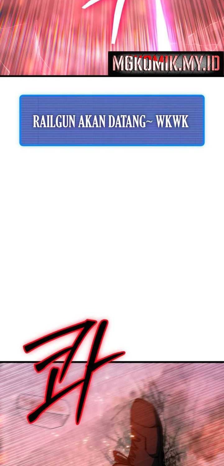 I Regressed, but the World didn’t End Chapter 17 - halaman 47