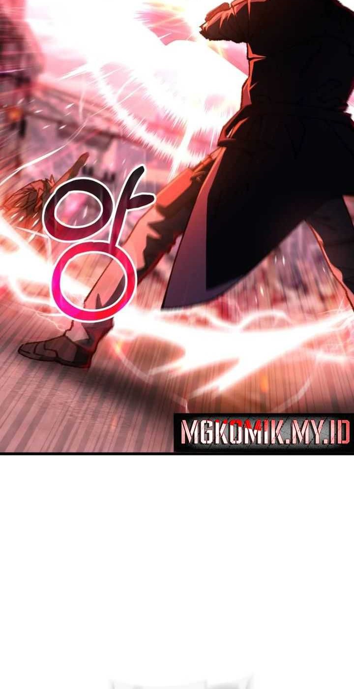 I Regressed, but the World didn’t End Chapter 17 - halaman 49