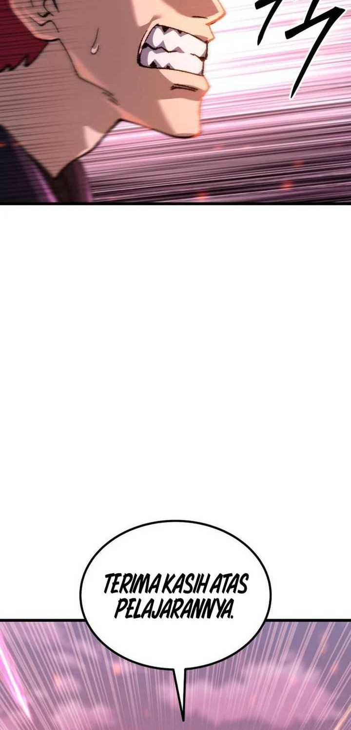 I Regressed, but the World didn’t End Chapter 17 - halaman 59