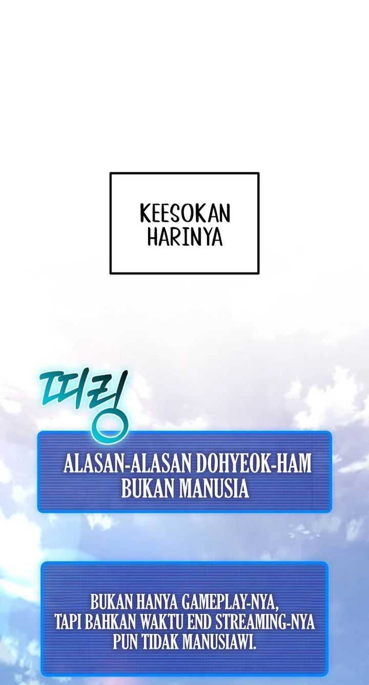 I Regressed, but the World didn’t End Chapter 17 - halaman 67