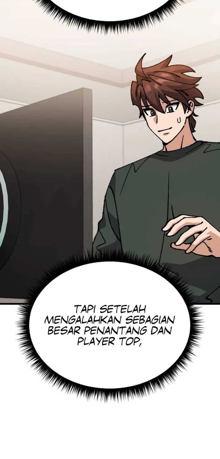 I Regressed, but the World didn’t End Chapter 17 - halaman 69