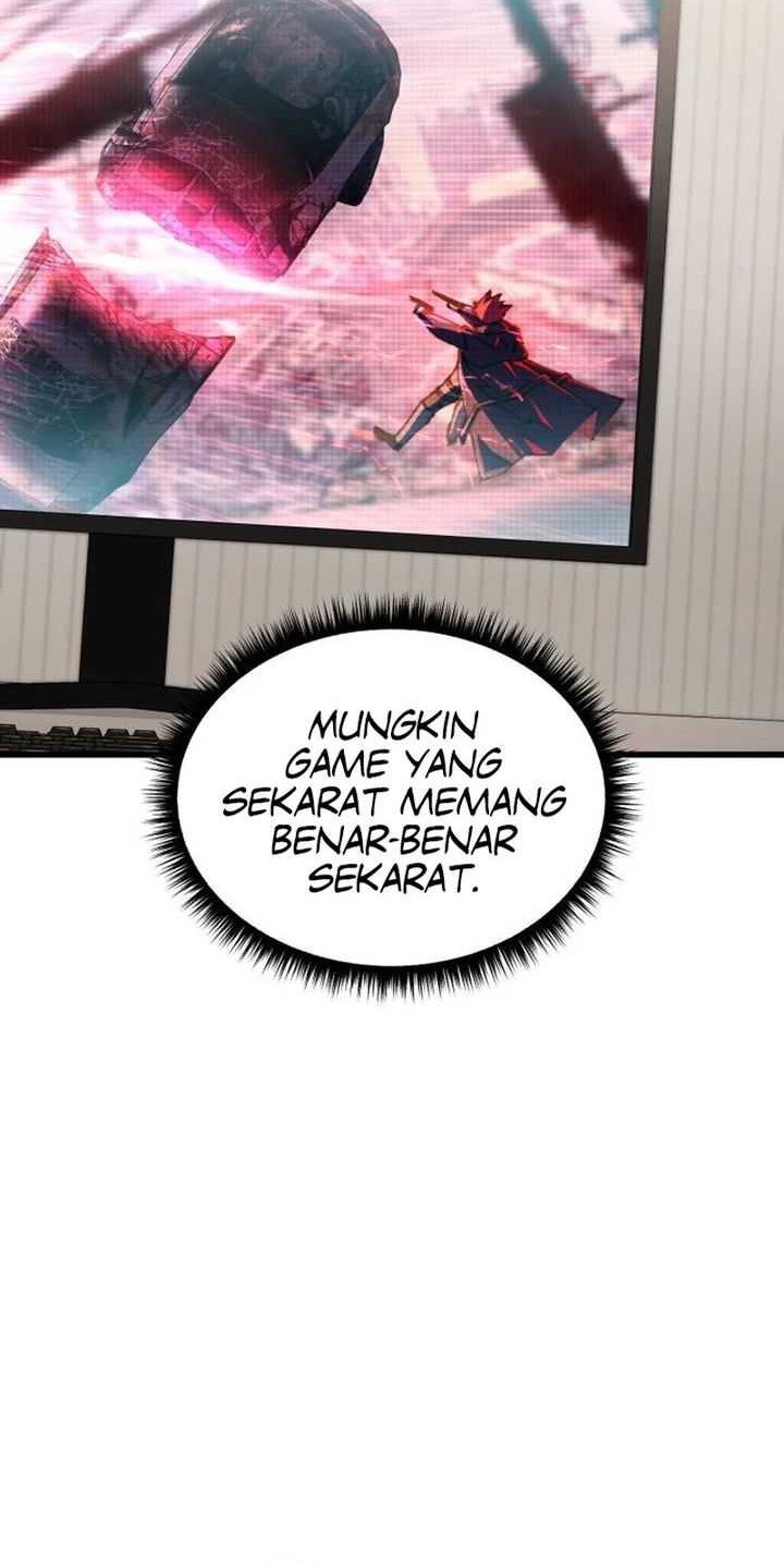 I Regressed, but the World didn’t End Chapter 17 - halaman 71