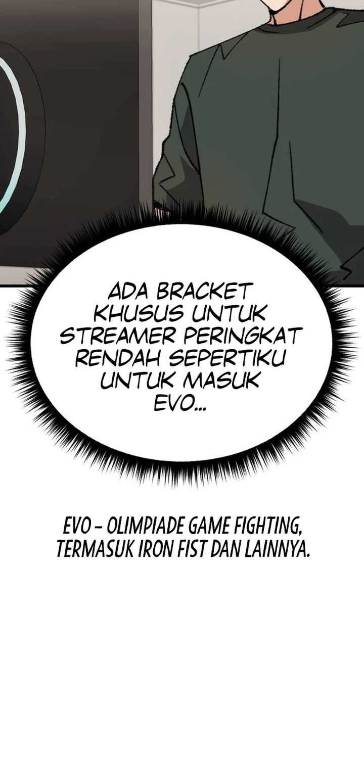 I Regressed, but the World didn’t End Chapter 17 - halaman 73