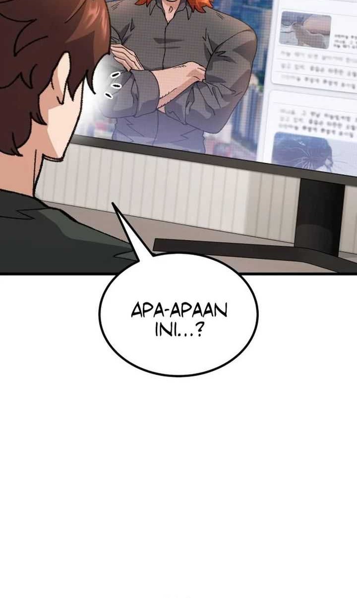 I Regressed, but the World didn’t End Chapter 17 - halaman 75