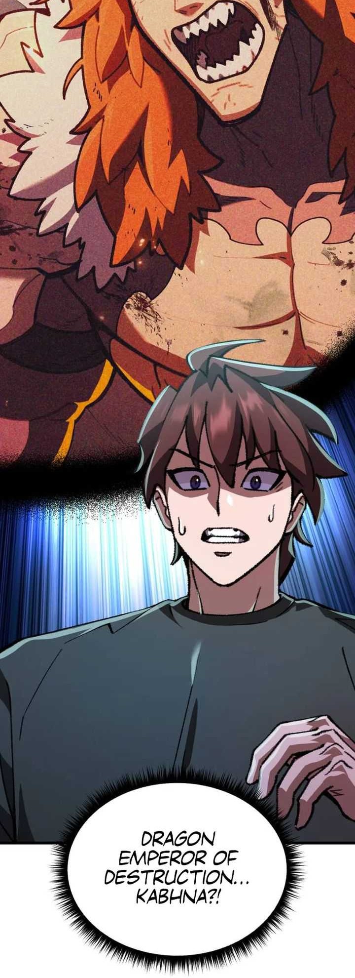 I Regressed, but the World didn’t End Chapter 17 - halaman 77