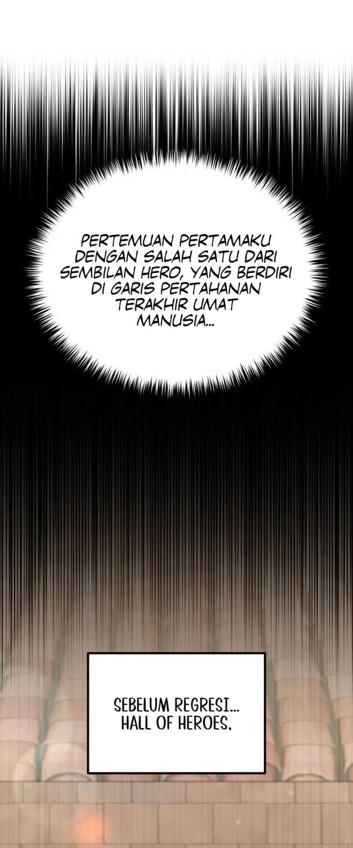 I Regressed, but the World didn’t End Chapter 17 - halaman 78