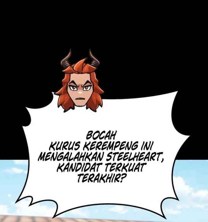 I Regressed, but the World didn’t End Chapter 17 - halaman 80