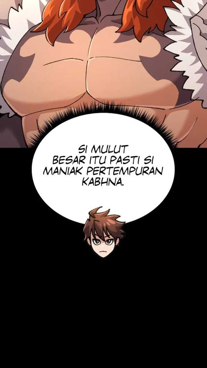 I Regressed, but the World didn’t End Chapter 17 - halaman 82