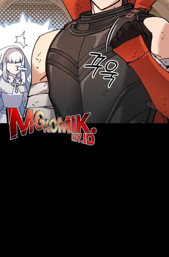 I Regressed, but the World didn’t End Chapter 17 - halaman 84