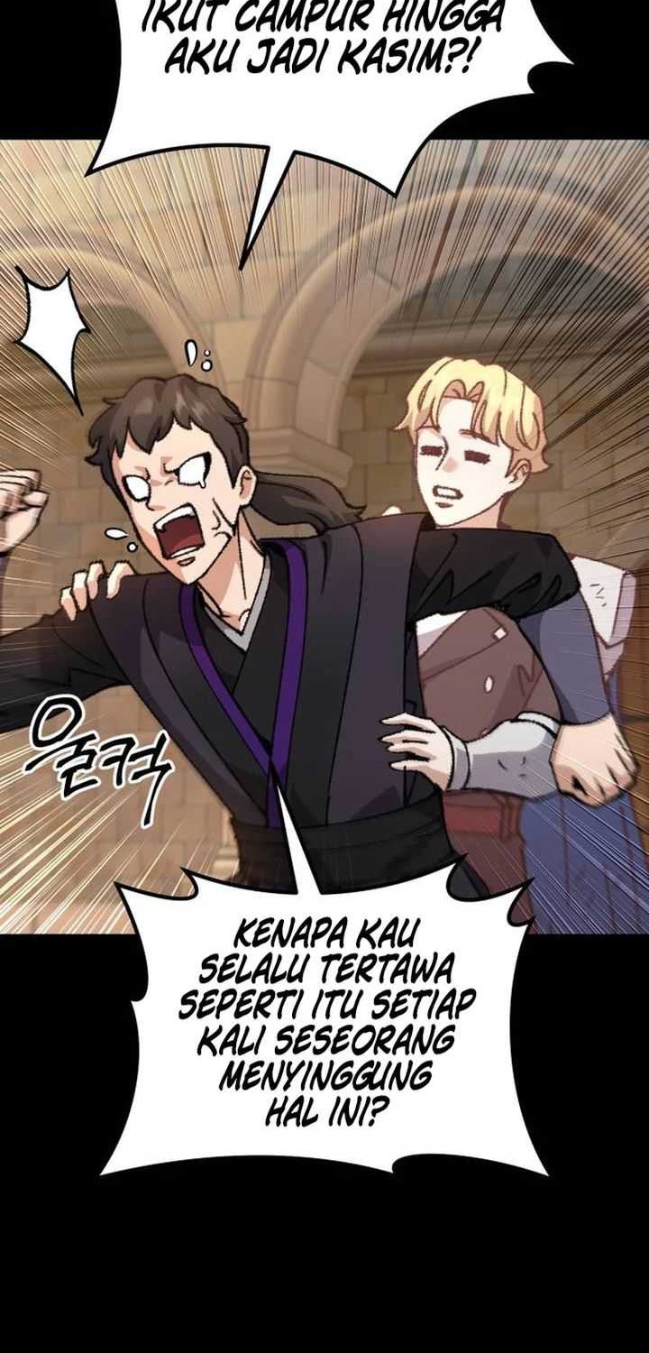 I Regressed, but the World didn’t End Chapter 17 - halaman 86
