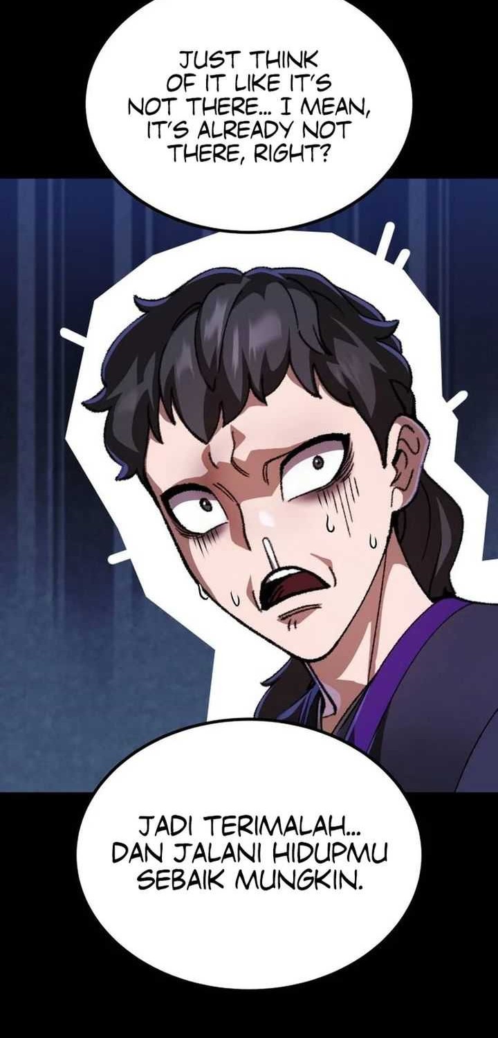 I Regressed, but the World didn’t End Chapter 17 - halaman 88