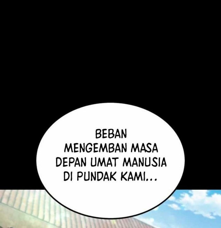I Regressed, but the World didn’t End Chapter 18 - halaman 10