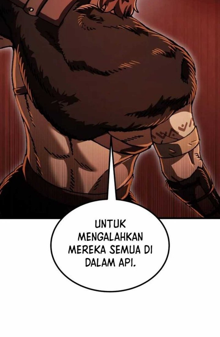 I Regressed, but the World didn’t End Chapter 18 - halaman 100
