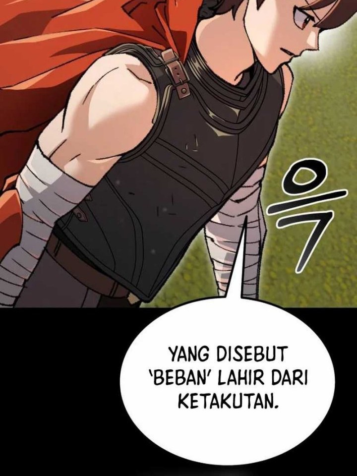 I Regressed, but the World didn’t End Chapter 18 - halaman 14